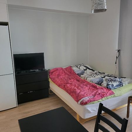 Apartment Near The Harbour Turku Exterior foto